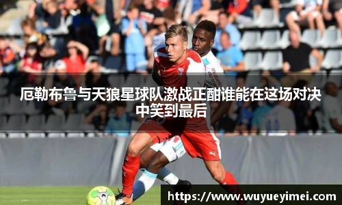 厄勒布鲁与天狼星球队激战正酣谁能在这场对决中笑到最后