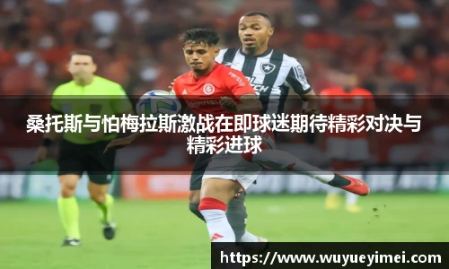 桑托斯与怕梅拉斯激战在即球迷期待精彩对决与精彩进球